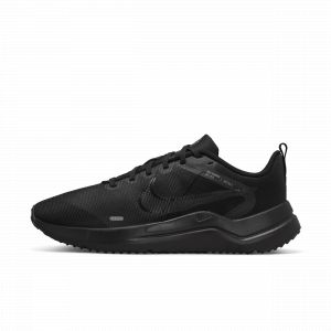 Nike Chaussure de running sur route Downshifter 12 pour Femme - Noir - Taille 41 - Female