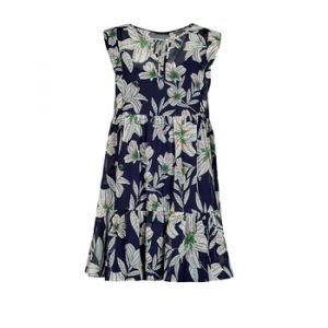 Image de Robe courte One Step REIS Bleu - Taille FR 38