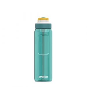 Kambukka Bouteille d'eau Lagoon 1000 ml, vert fonc&eacute;