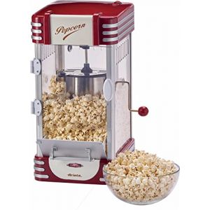 Ariete 2953 - Machine à popcorn