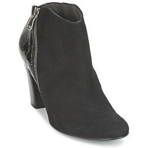 Image de France Mode Boots NANTES Noir - Taille 36,38,40,41