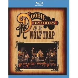 Image de The Doobie Brothers - Live at Wolf Trap