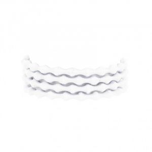 Xtenex Paire de lacets Hybrid