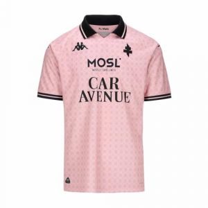 Image de Kappa Maillot Third enfant Metz Kombat 2024/25