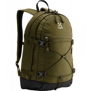 Haglöfs Backup Rucksack 47 cm Laptopfach Rucksäcke 1 ct Grün Herren (128.79 € / 1 ct)