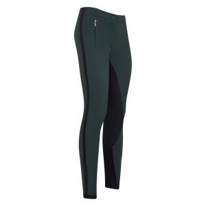 Pantalon équitation full grip femme Euro-Star Slim Shape