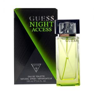 Guess Night Access - Eau de toilette pour homme
