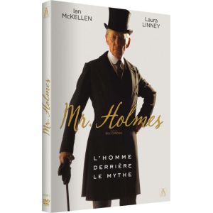Mr Holmes