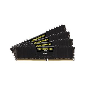 Corsair Vengeance LPX Series Low Profile 32 Go (4x 8 Go) DDR4 2933 MHz CL16