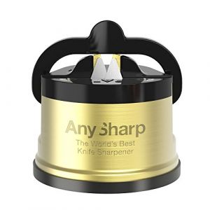 AnySharp Aiguiseur Pro