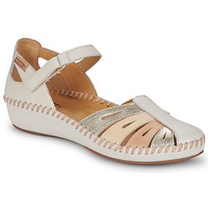 Pikolinos Sandales P. VALLARTA - Couleur 36,37,38,39,40,41 - Taille Blanc