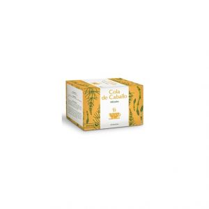 DietMed Cola de Caballo 20 Sobres