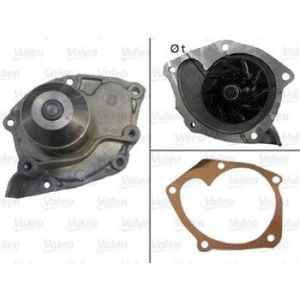 Valeo Pompe à eau 506725
