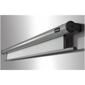 Celexon Motorisé HomeCinema 180 x 135 cm - Ecran de projection 4:3