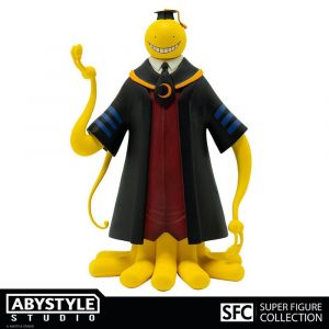 Abysse Corp ABYstyle Studio - Assassination Classroom Figurine Koro Sensei