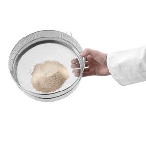 Hendi Tamis pour Chapelure - 410 mm