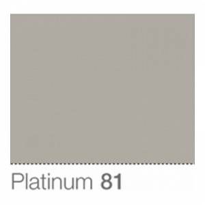 Colorama Fond de Studio 2.72 X 11m Platinum (DS)