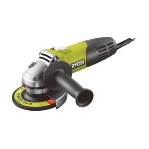 Ryobi Meuleuse d'angle 600W 115mm RAG600-115G