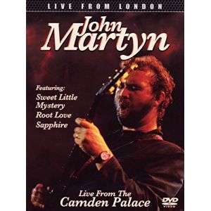 John Martyn : Live From The Camden Palace