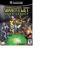 Image de Ubisoft Gauntlet Dark Legacy