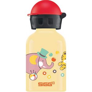 Sigg Gobelet Fantoni 300 ml jaune