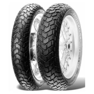 Pirelli 110/70 R17 54H MT 60 W Front M/C