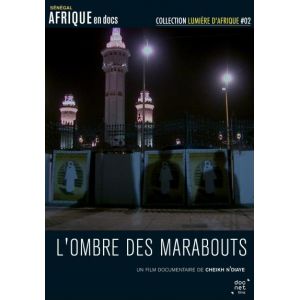 Image de Afrique en docs : L'ombre des marabouts