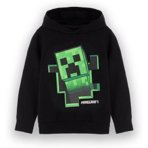 Minecraft Sweat-shirt enfant Creeper