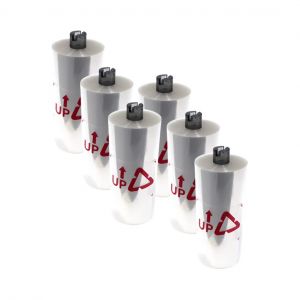 Leatt Filtre à essence moto Roll-Off Velocity (x6)