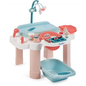 Ecoiffier Ma premi&egrave;re nursery - D&egrave;s 18 mois