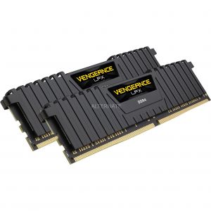 Corsair Vengeance LPX Series Low Profile 16 Go (2x 8 Go) DDR4 3200 MHz CL16