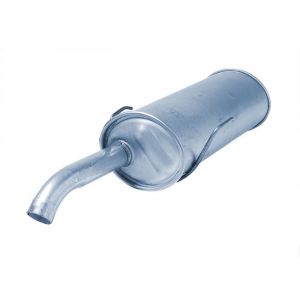 Bosal Silencieux Arrière 185-199