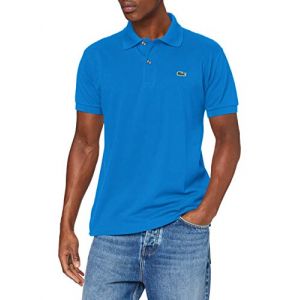 Lacoste Classic Fit L.12.12 S Blue - Blue - S