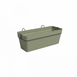 Artevasi Jardiniere - Capri Re Kit - 50 Ma - Vert Cendr&eacute;