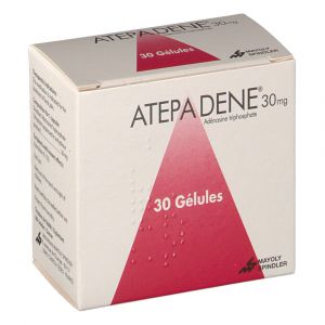 Mayoly Spindler Atepa Dene - 30 G&eacute;lules