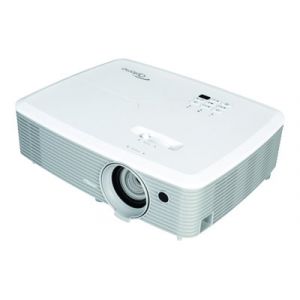 Optoma X345 - Vidéoprojecteur DLP 3D 3200 ANSI lumens XGA