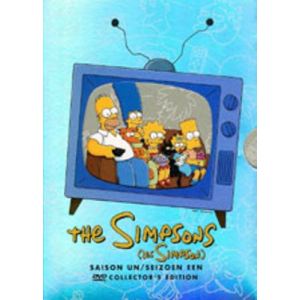 Les Simpson - Intégrale Saison 1