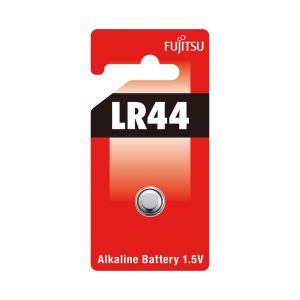 Image de Fujitsu Batterie FB96053 (bouton alcaline LR44-) A