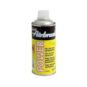 Tamiya Airpower 400ml