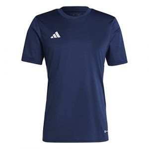 Adidas Maillot Tabela 23 - Bleu/blanc, pointure Small - Bleu - Taille Small
