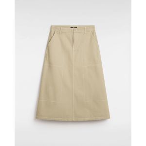 Vans Skirt Utility Codey Beige