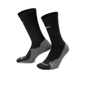 Nike U NK Strike Crew Wc22 Team Sock, Noir/Blanc, s Mixte