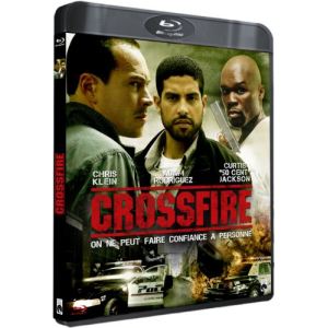Crossfire - avec Chris Klein et 50 Cent