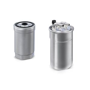 Image de Hengst FILTER Filtre &agrave; Carburant H127WK Filtre Fuel PORSCHE,944,924,911,928,911 964,911 993,911 Targa,944 Descapotable,911 Descapotable,968