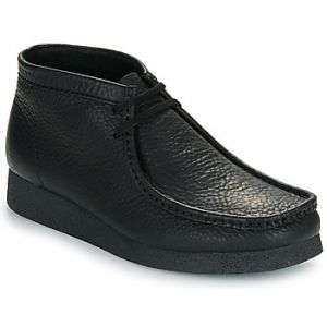 Clarks Boots WallabeeEVO BT Noir - Taille 41,42,43,44