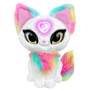 Image de My Fuzzy Friends - Magic Whispers Kitty - White (30432 )