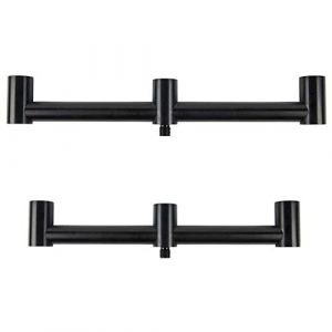 Carp Spirit Buzz Bar Fixe Arriere Blax 3 XL