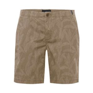 Blend Short tissé