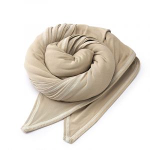 Néobulle Echarpe extensible My cocon BEIGE