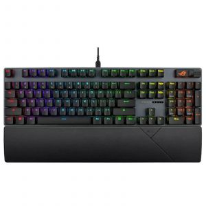 Asus ROG Strix Scope II X - ROG NX Snow v2